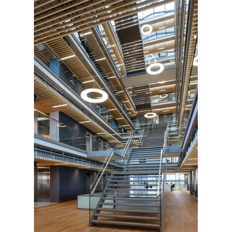Wever & Ducré Gigant 10.0 Suspension lamp