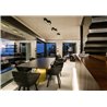 Wever & Ducré Hexo 1.0 PAR16 Ceiling lamp