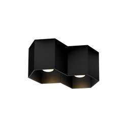 Wever & Ducré Hexo 2.0 PAR16 Deckenlampe
