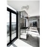 Wever & Ducré Hexo 2.0 PAR16 Deckenlampe