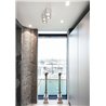 Wever & Ducré Hexo 2.0 PAR16 Ceiling lamp