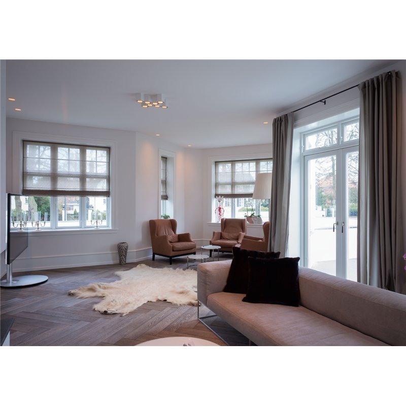Wever & Ducré Hexo 2.0 PAR16 Deckenlampe