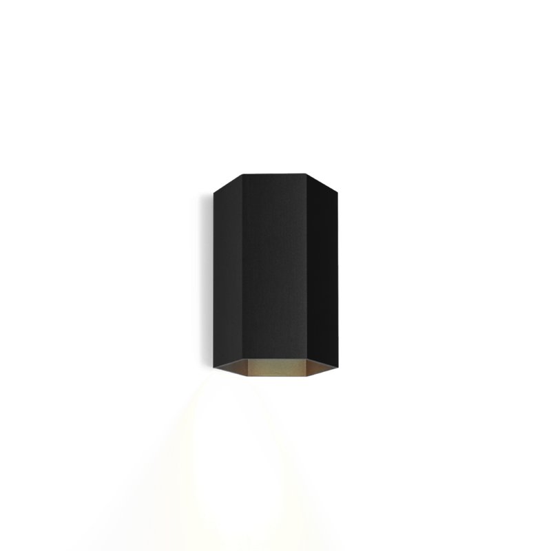 Wever & Ducré Hexo Wall Mini 1.0 Wall lamp