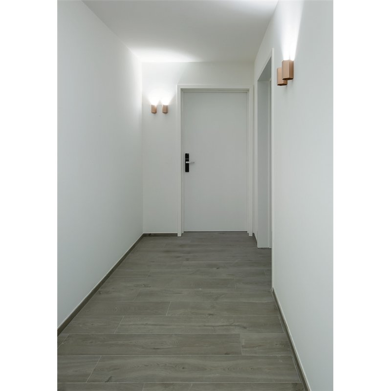 Wever & Ducré Hexo Wall Mini 1.0 Wandlampe