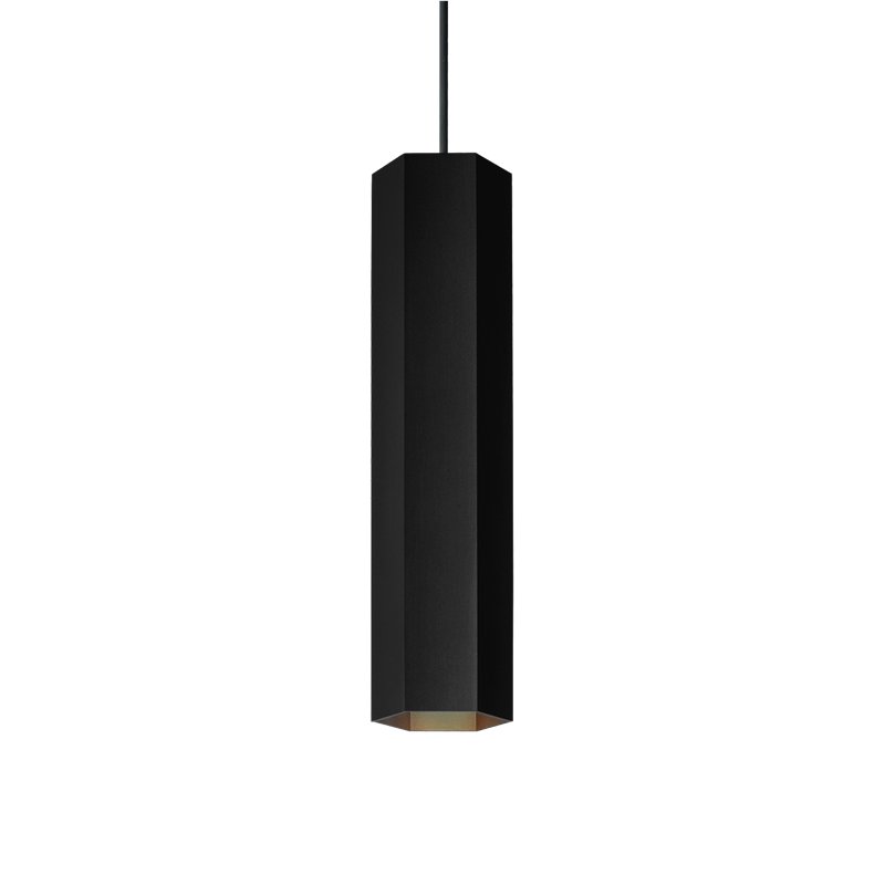 Wever & Ducré Hexo Suspended 3.0 LED Hängelampe