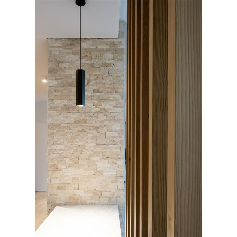 Wever & Ducré Hexo Suspended 3.0 PAR16 Suspension lamp