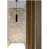 Wever & Ducré Hexo Suspended 3.0 PAR16 Suspension lamp