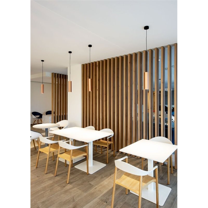 Wever & Ducré Hexo On Track 3-phase 3.0 PAR16 Track lighting fixture