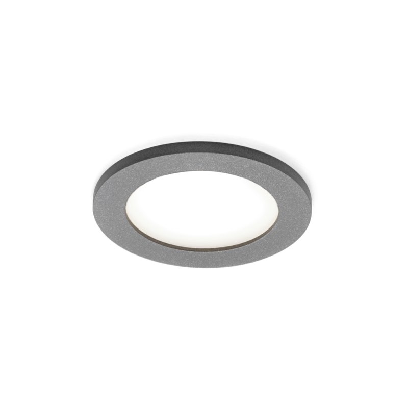 Wever & Ducré Intra 1.0 Opal Deckenlampe