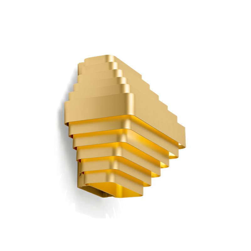 Wever & Ducré J.J.W. 01 Wall lamp