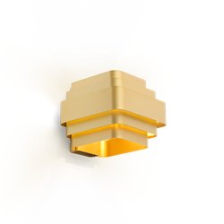 Wever & Ducré J.J.W. 02 Wandlampe