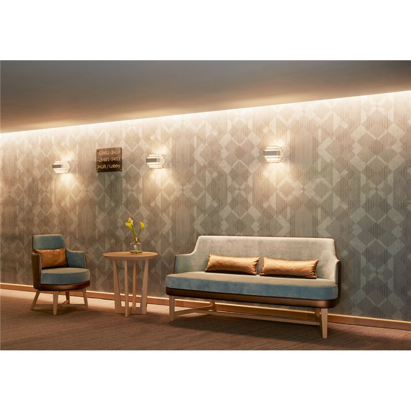 Wever & Ducré J.J.W. 02 Wall lamp