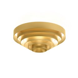 Wever & Ducré J.J.W. 03 Deckenlampe