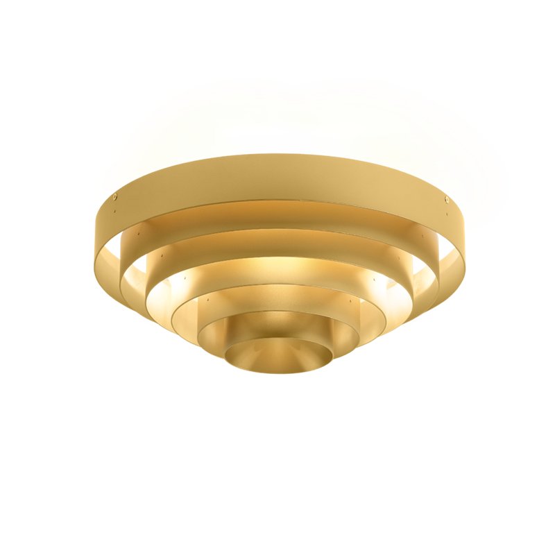 Wever & Ducré J.J.W. 03 Ceiling lamp