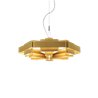 Wever & Ducré J.J.W. 04 Suspension lamp