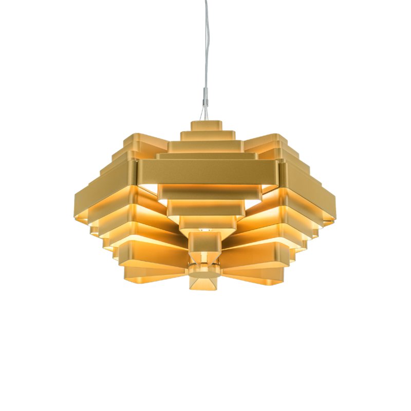 Wever & Ducré J.J.W. 042 Suspension lamp