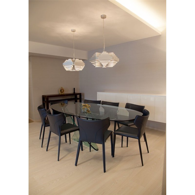 Wever & Ducré J.J.W. 042 Suspension lamp