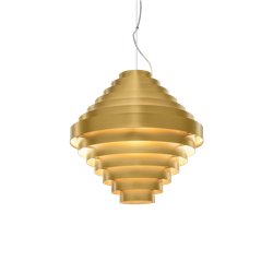 Wever & Ducré J.J.W. 05 Suspension lamp