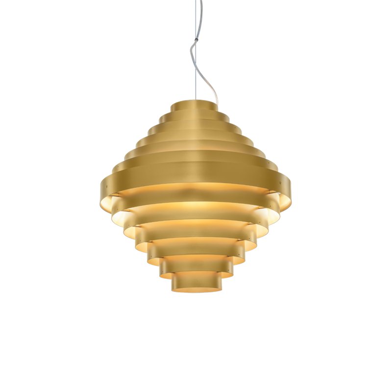 Wever & Ducré J.J.W. 05 Suspension lamp
