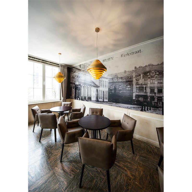 Wever & Ducré J.J.W. 05 Suspension lamp