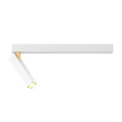 Wever & Ducré Mick 1.0 Deckenlampe / Wandlampe