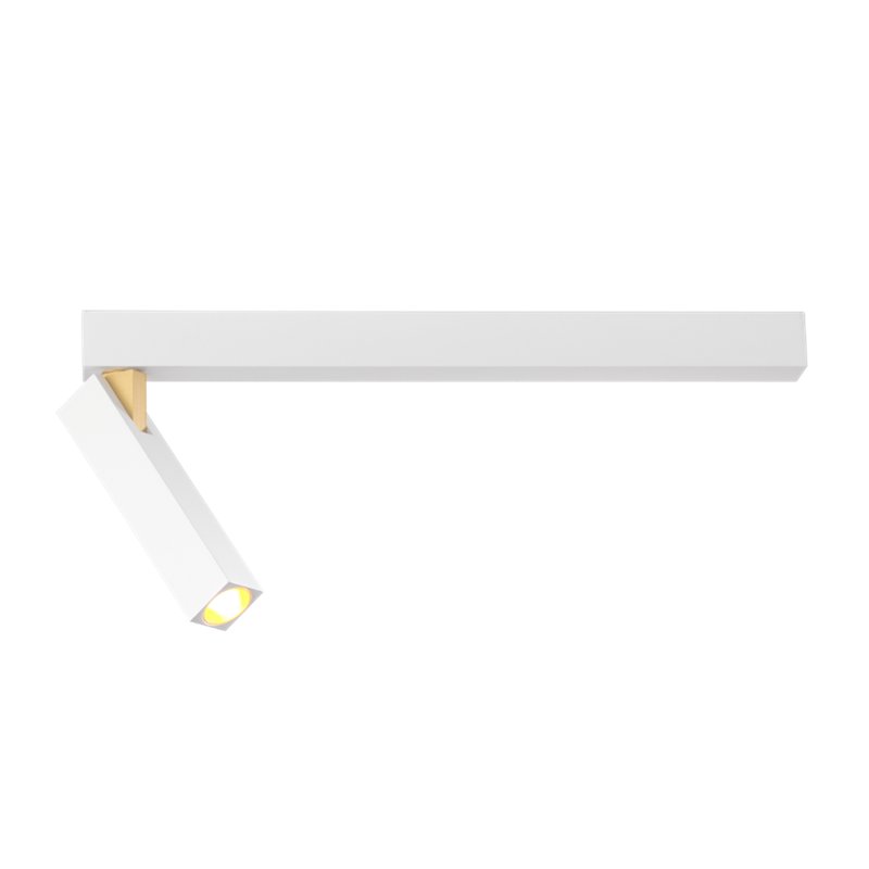 Wever & Ducré Mick 1.0 Ceiling lamp / Wall lamp