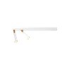 Wever & Ducré Mick 2.0 Ceiling lamp / Wall lamp