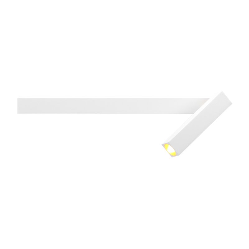Wever & Ducré Mick Wall 1.0 Wall lamp