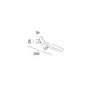Wever & Ducré Mick Wall 1.0 Wall lamp