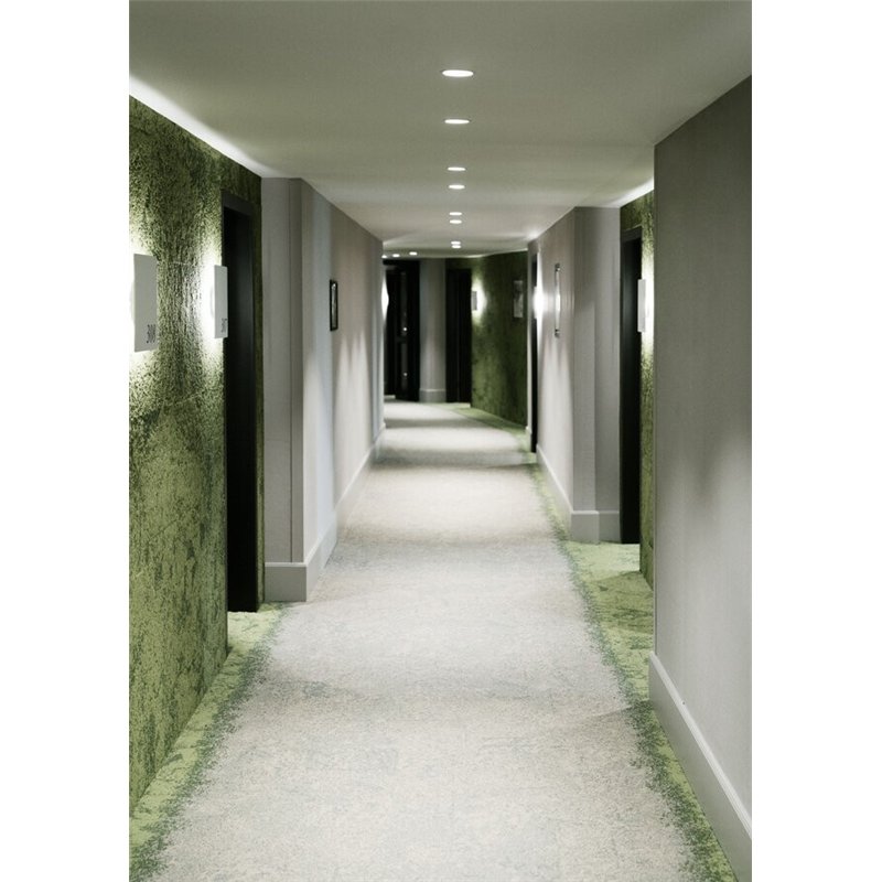 Wever & Ducré Miles 3.0 Carré Wandlampe