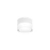 Wever & Ducré Mirbi IP44 Surface 1.0 Ceiling lamp