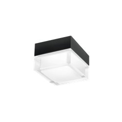 Wever & Ducré Mirbi IP44 Surface 2.0 Ceiling lamp