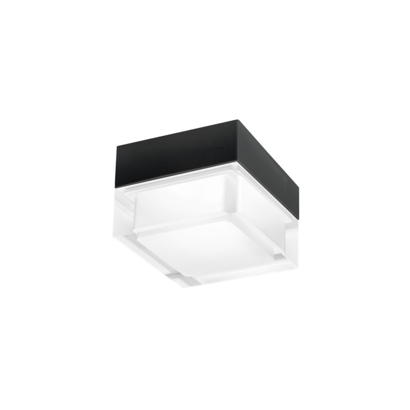 Wever & Ducré Mirbi IP44 Surface 2.0 Ceiling lamp