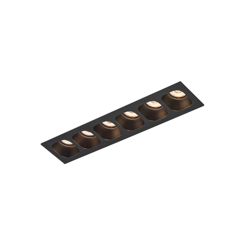 Wever & Ducré Pirro 6.0 Recessed spot