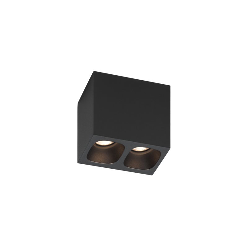 Wever & Ducré Pirro Spot Surface 2.0 Deckenlampe