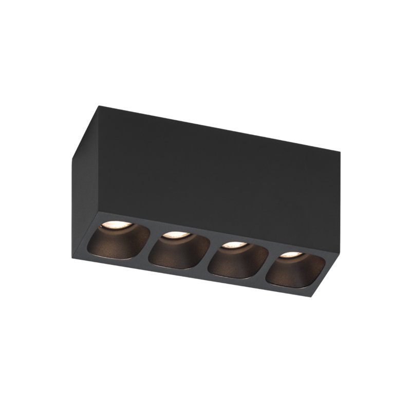Wever & Ducré Pirro Opal 4.0 Deckenlampe