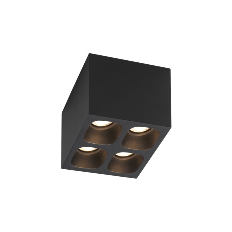 Wever & Ducré Pirro Spot Surface 4.1 Deckenlampe