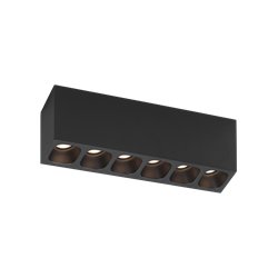 Wever & Ducré Pirro Spot Surface 6.0 Deckenlampe
