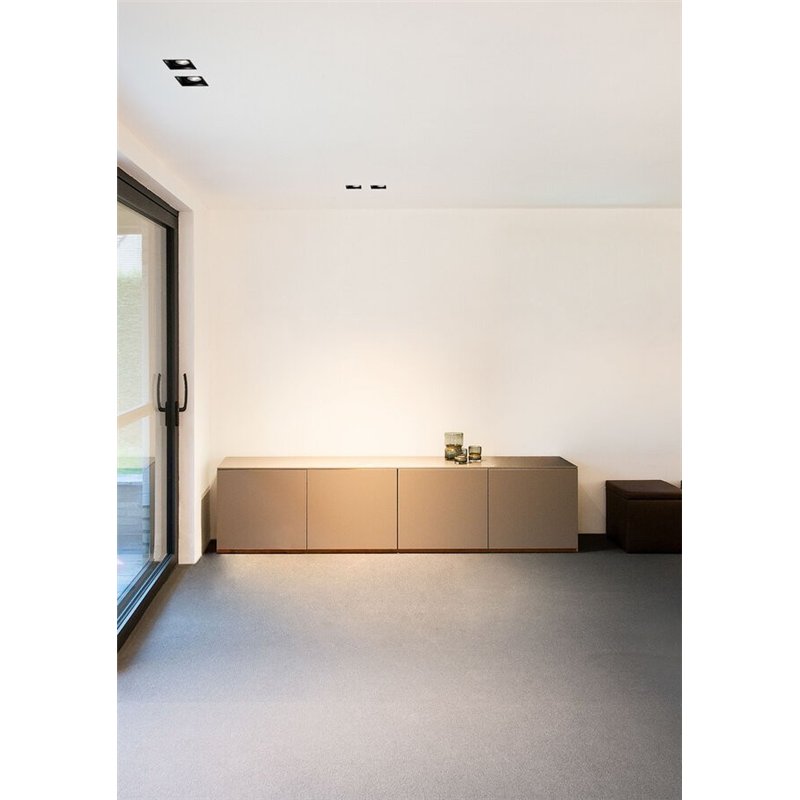 Wever & Ducré Plano 1.0 LED Recessed spot