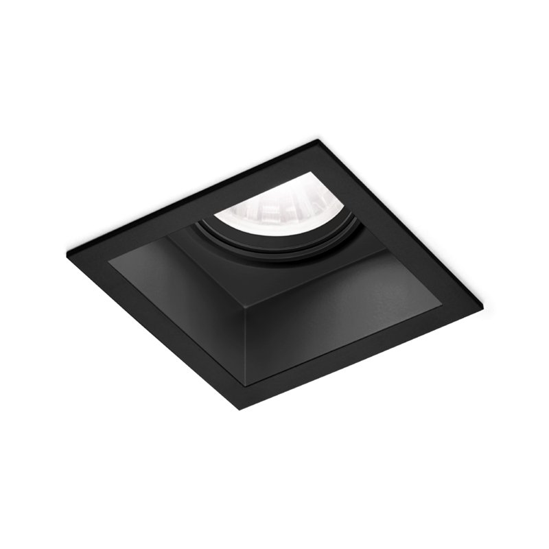 Wever & Ducré Plano 1.0 PAR16 Recessed spot