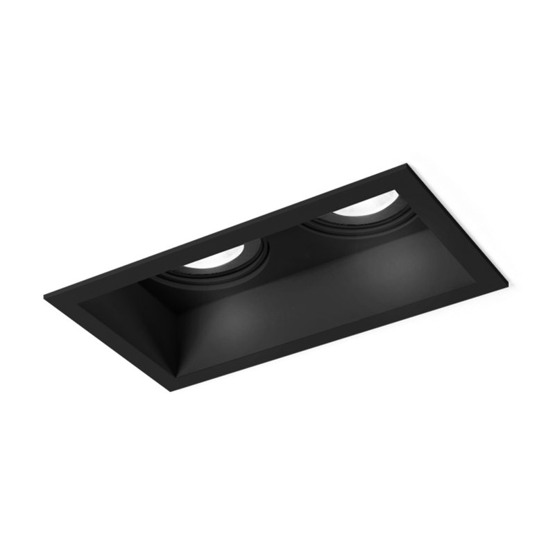 Wever & Ducré Plano 2.0 LED Recessed spot