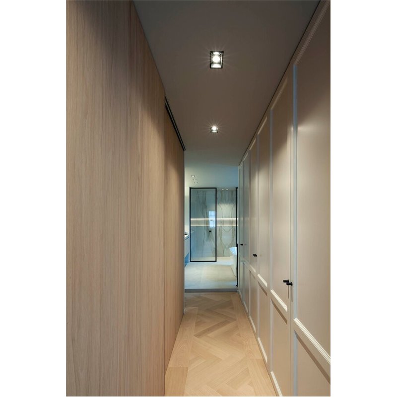 Wever & Ducré Plano 2.0 LED Recessed spot