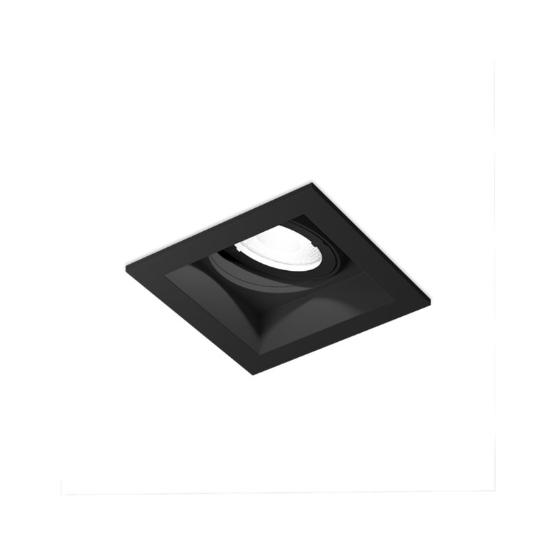Wever & Ducré Plano Petit 1.0 LED Einbaustrahler