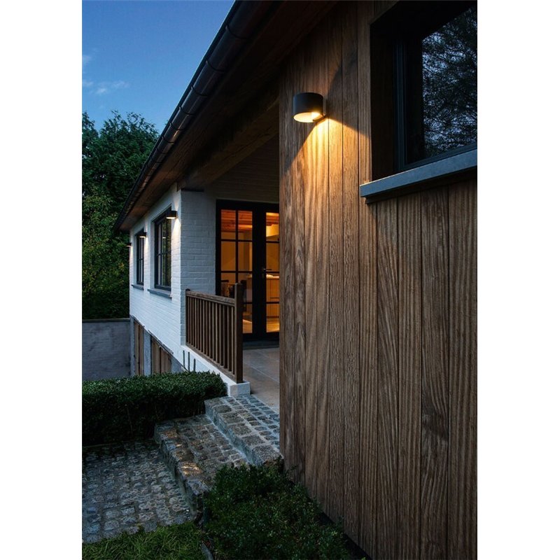 Wever & Ducré Ray Wall Outdoor 1.0 Wandlampe