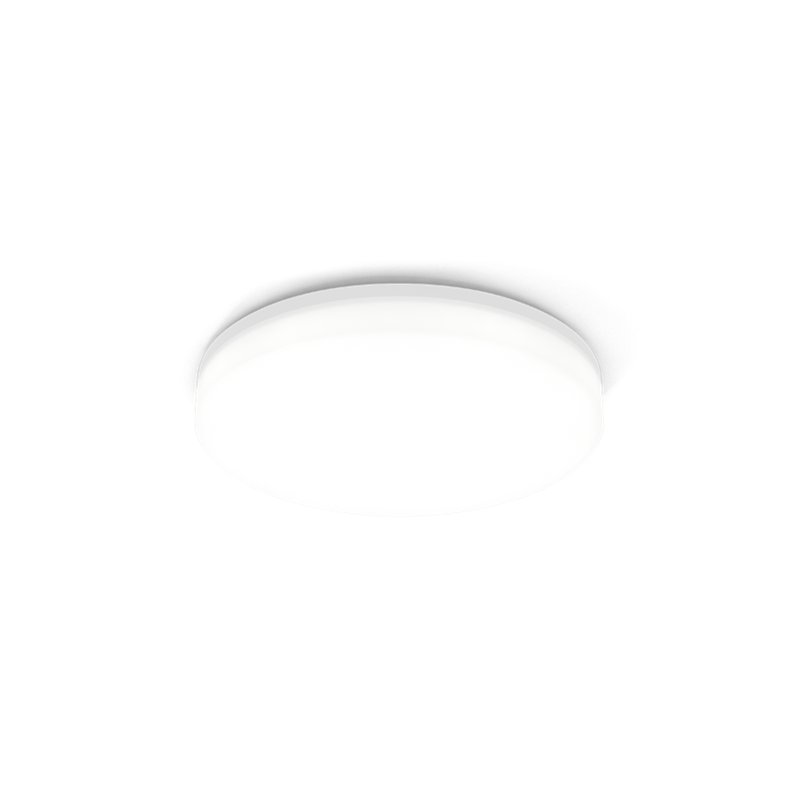 Wever & Ducré Rob IP44 2.6 Ceiling lamp