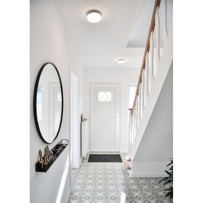 Wever & Ducré Rob IP44 2.6 Ceiling lamp
