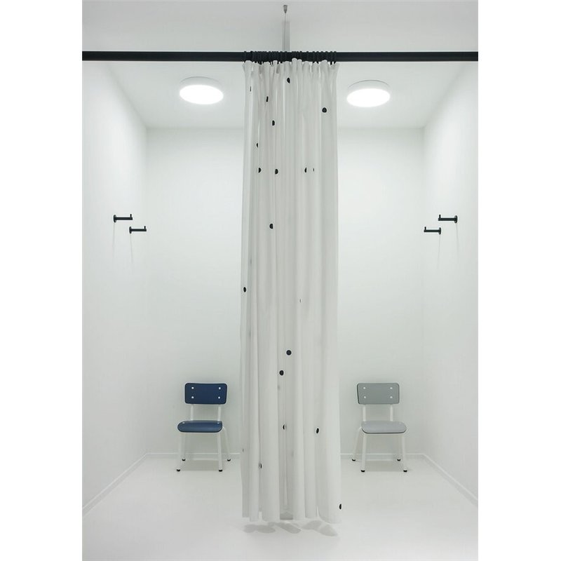 Wever & Ducré Rob IP44 2.6 Ceiling lamp