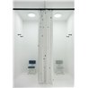 Wever & Ducré Rob IP44 2.6 Deckenlampe