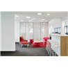 Wever & Ducré Rob IP44 3.5 Ceiling lamp