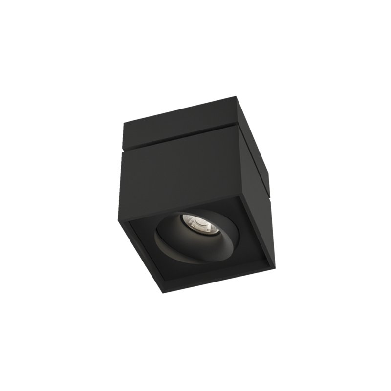 Wever & Ducré Sirro 1.0 PAR16 Ceiling lamp